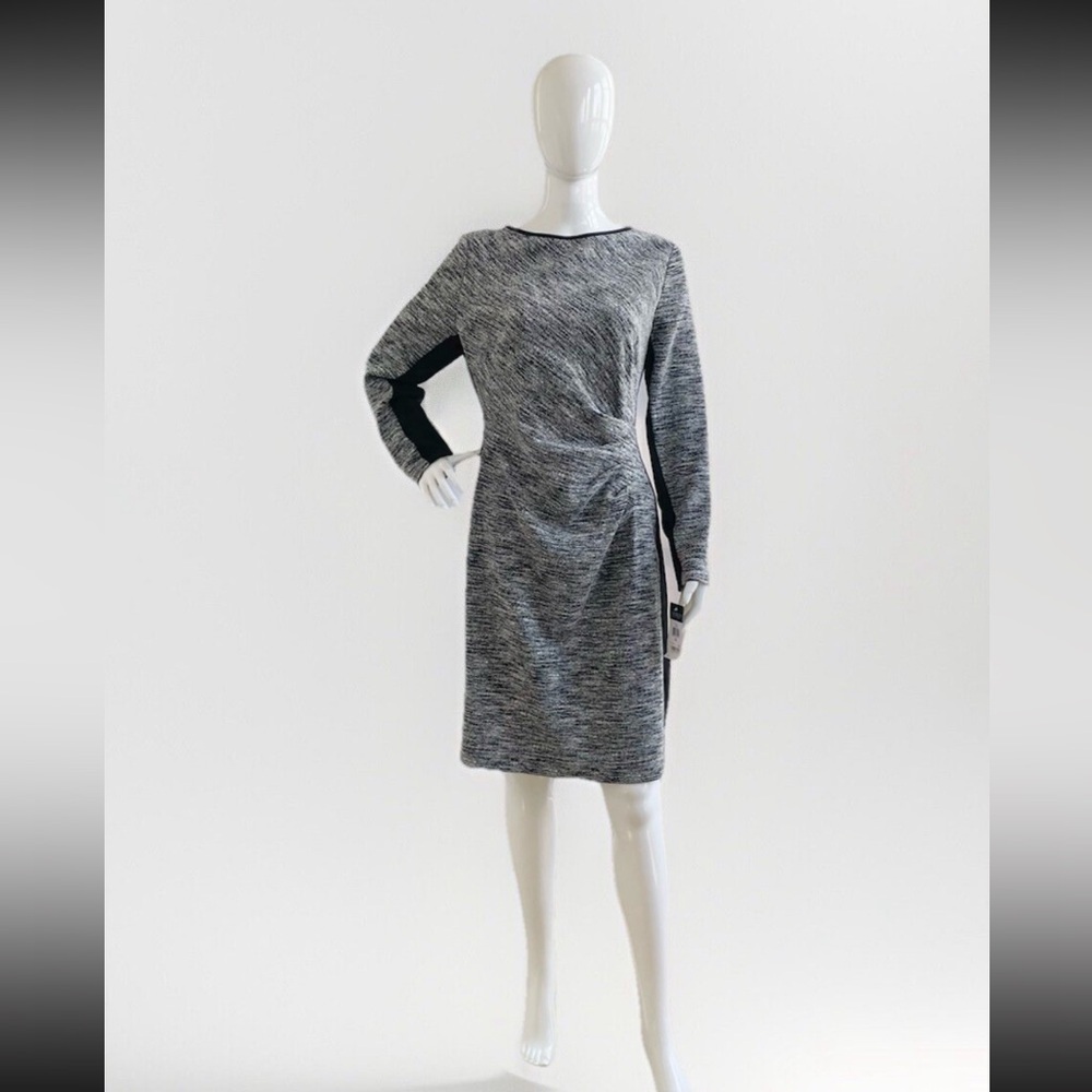 Lauren-Ralph Lauren Dress NWT
